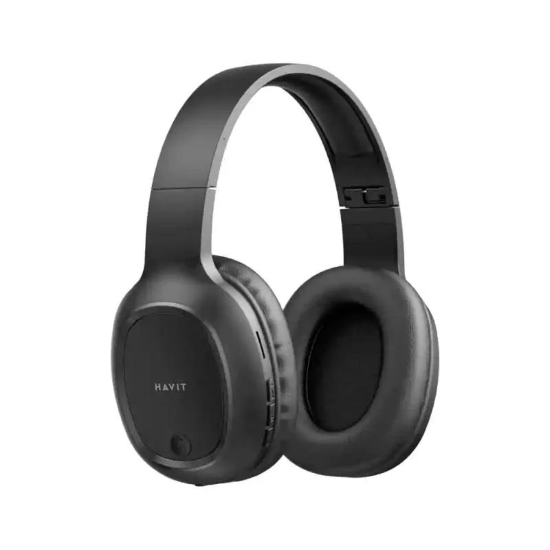 هدفون بلوتوثی هویت مدل H2590BT Pro