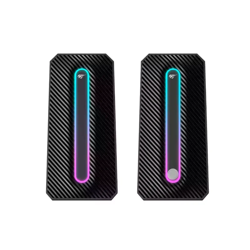 اسپیکر دسکتاپ گیمینگ HAVIT SK216 RGB