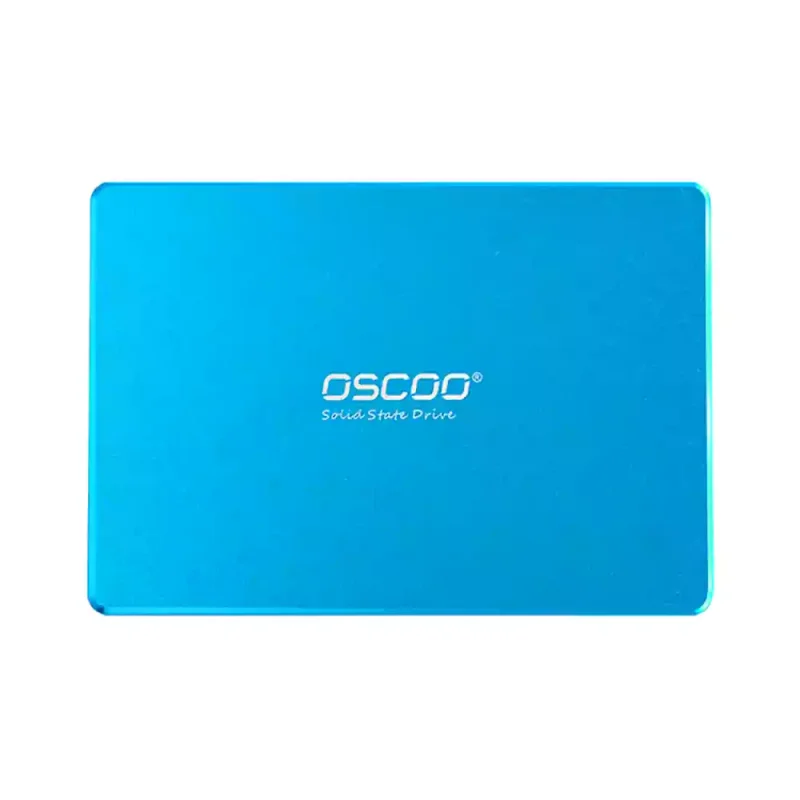 اس اس دی اینترنال اسکو مدل OSCOO OS001 Blue ظرفیت 512 گیگابایت
