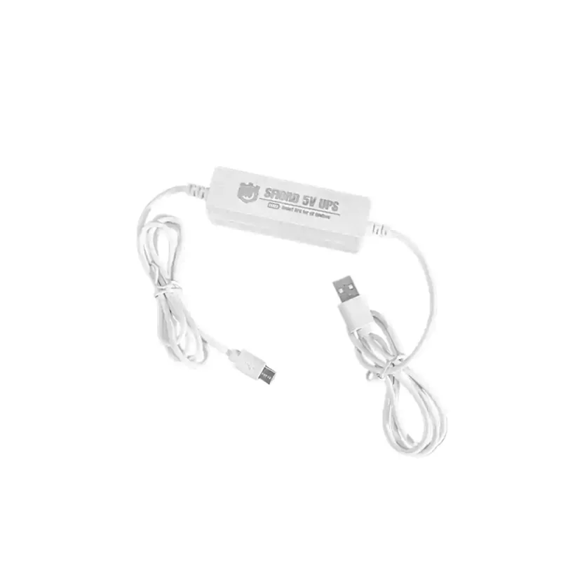 یو پی اس دوربین مداربسته اسفیورد مدل U107 (خروجی Type-C)