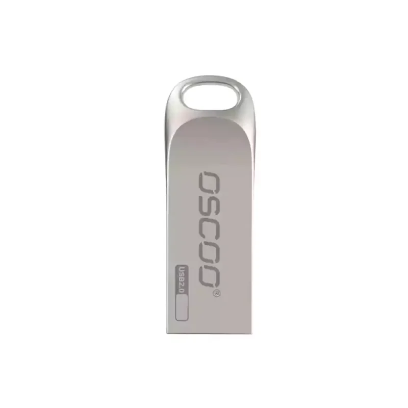 فلش مموری USB2 اوسکو مدل R11 Capricorn ظرفیت 32 گیگابایت