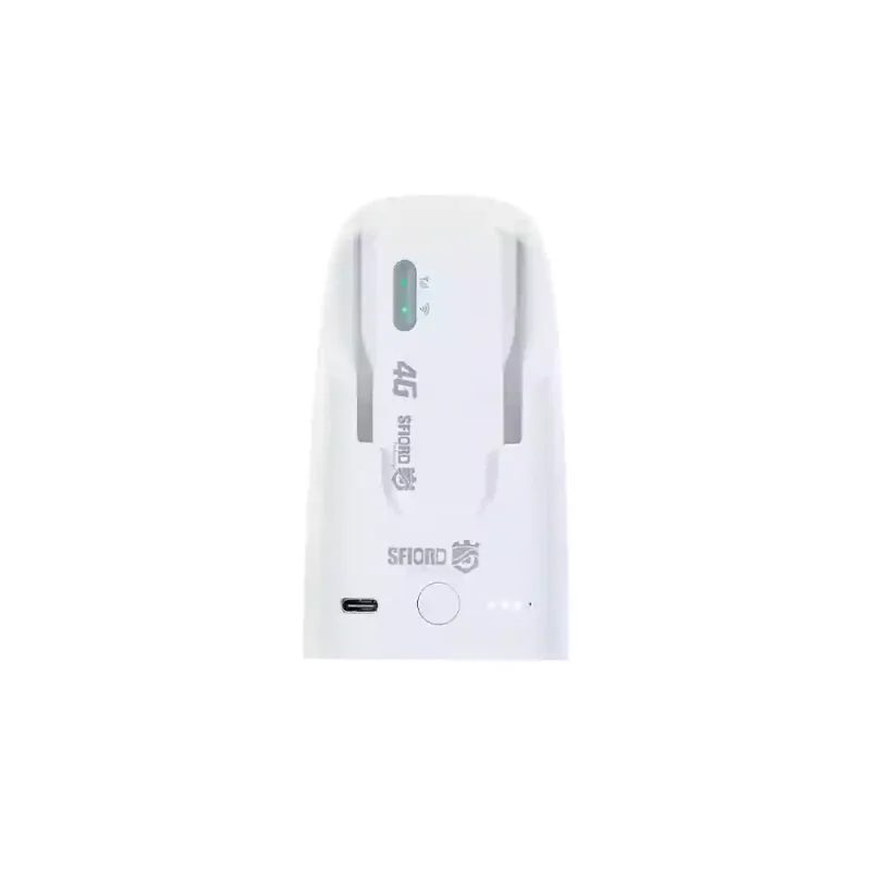 مودم 4G قابل حمل اسفیورد مدل PT3000