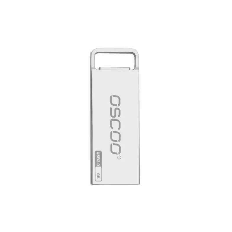 فلش مموری USB2 اوسکو مدل OSCOO Aries R001 ظرفیت 8 گیگابایت