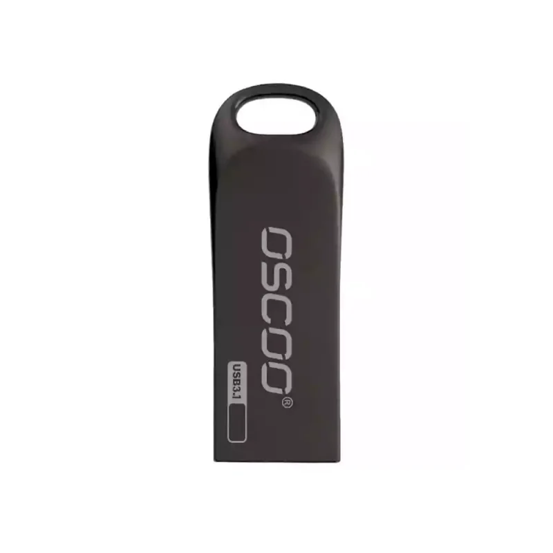 فلش مموری USB3.1 اسکو مدل K11 ظرفیت 32 گیگابایت