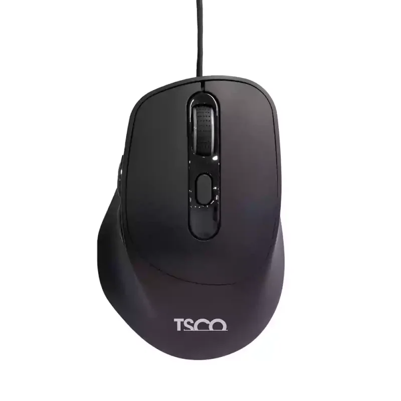 ماوس باسیم تسکو مدل TM309