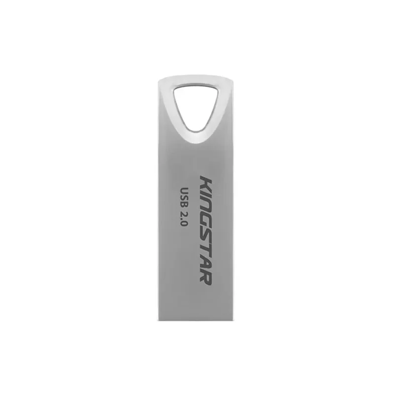 فلش مموری کینگ استار Kingstar KS222 Fire USB 2.0 ظرفیت 16 گیگابایت