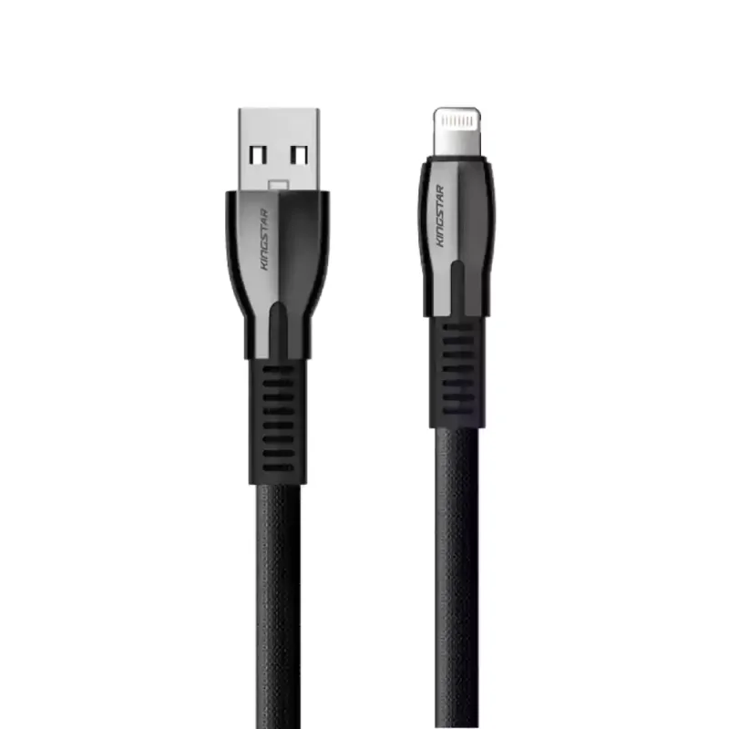 کابل لایتنینگ کینگ استار مدل K345i