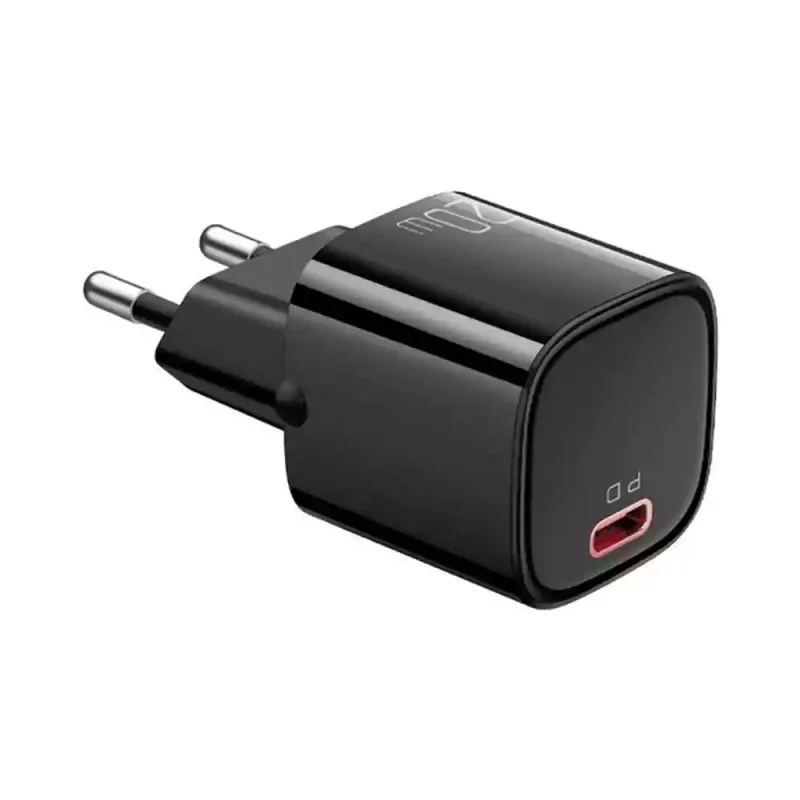 شارژر دیواری مک دودو مدل CH-4021 توان 20 وات