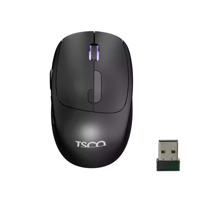 موس بی سیم سایلنت تسکو TM 769W