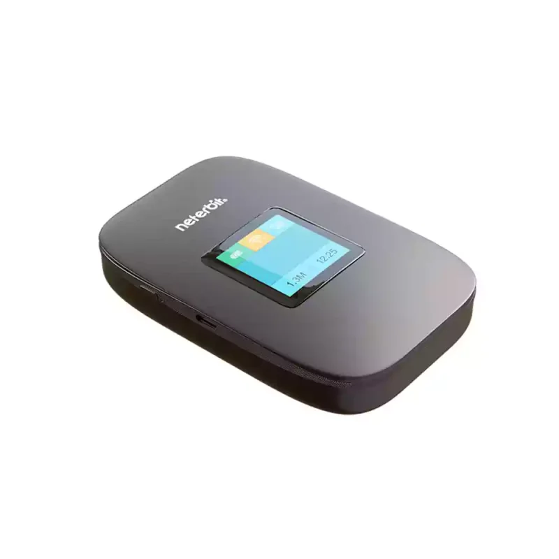 مودم همراه 4G LTE نتربیت Neterbit NWR-945X Wi-Fi 6
