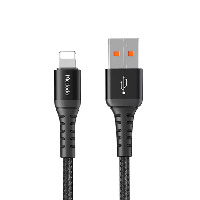 کابل USB به لایتنینگ مک دودو Mcdodo CA-2261 طول 1 متر