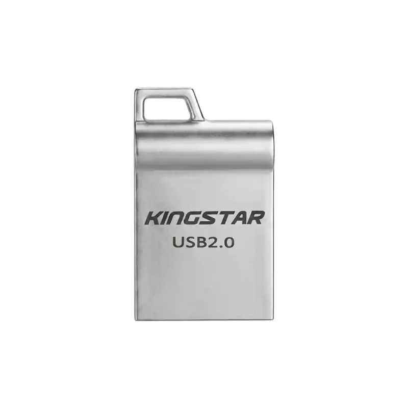 فلش مموری کینگ استار KS233 USB 2.0 ظرفیت 16 گیگابایت