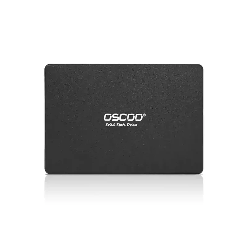 حافظه SSD اینترنال OSCOO مدل Black OS002 ظرفیت 1 ترابایت