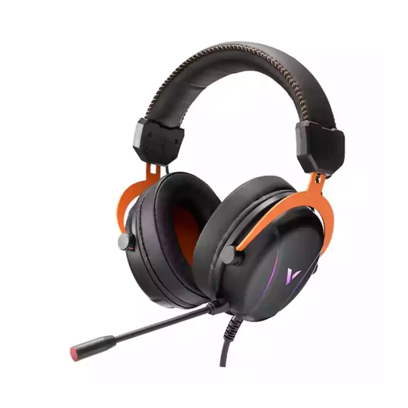 هدست گیمینگ رپو مدل VH350S RGB