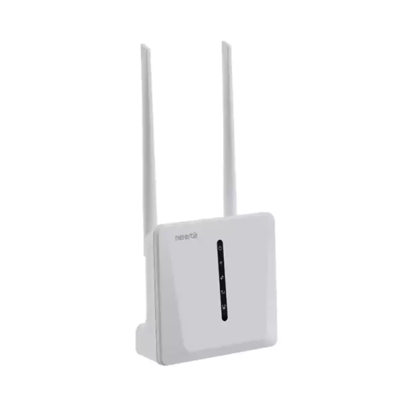 مودم روتر 4.5G TD-LTE نتربیت مدل NW-661D AC1200 دو بانده گیگابیتی