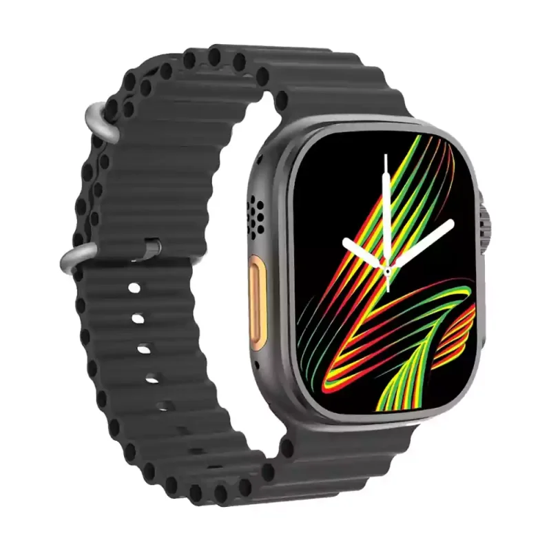ساعت هوشمند Green Lion Communicate Ultra با نمایشگر 1.85 اینچی AMOLED و تماس بلوتوثی