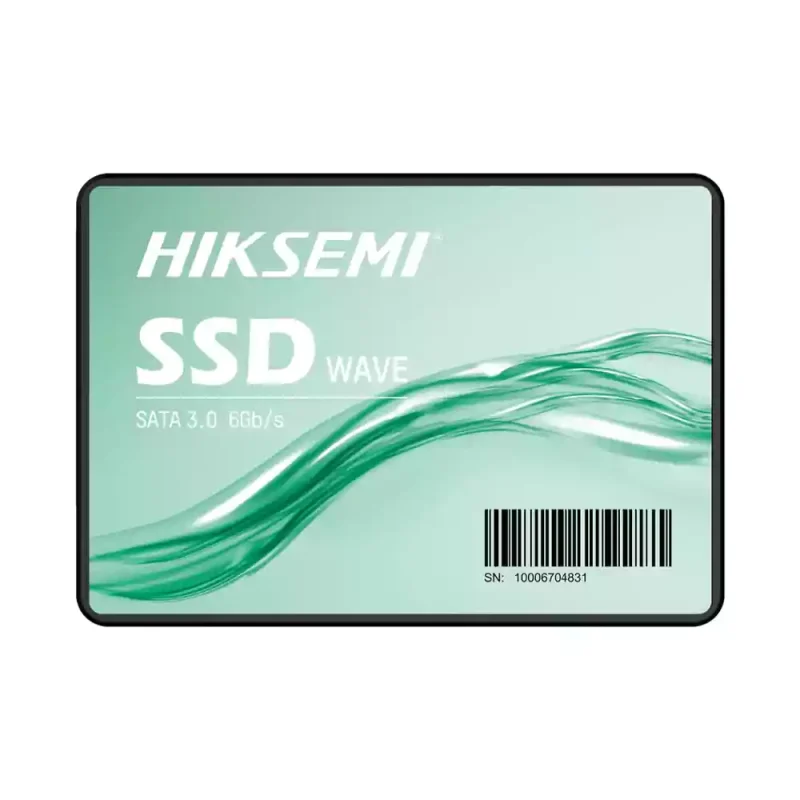 حافظه SSD هایکسمی WAVE(S) ظرفیت ۱ ترابایت