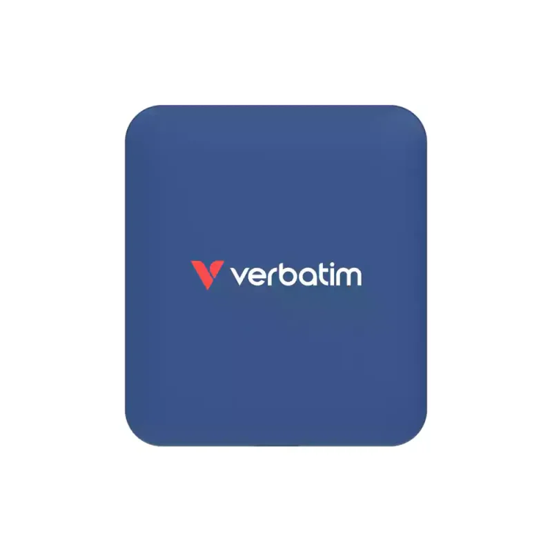 اس اس دی اکسترنال Verbatim SnapBack 512GB