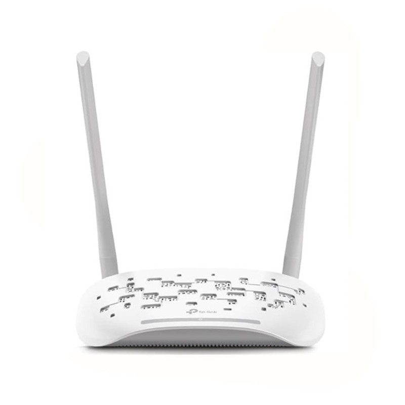 مودم روتر +ADSL2 تی پی-لینک مدل TD-W8961 N