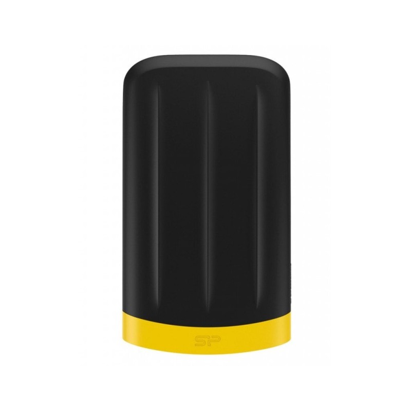 هارد اکسترنال سیلیکون پاور مدل Armor A65 ظرفیت 1 ترابایت