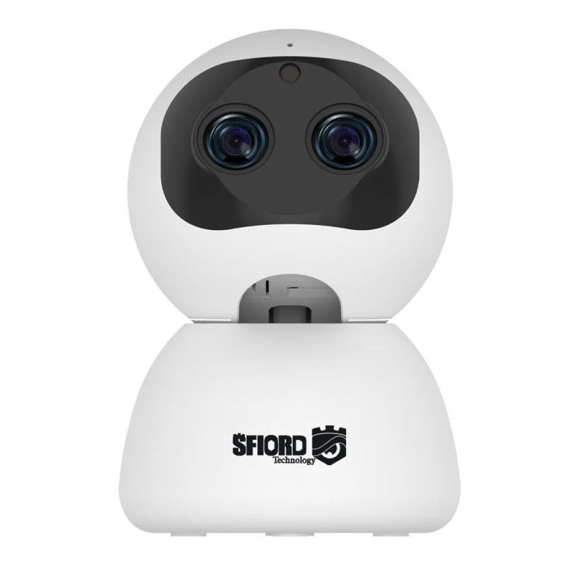 دوربین مدار بسته تحت شبکه اسفیورد مدل Z240