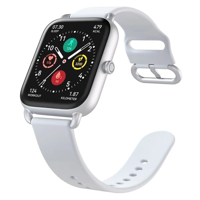 ساعت هوشمند هایلو مدل RS4 با گارانتی متین