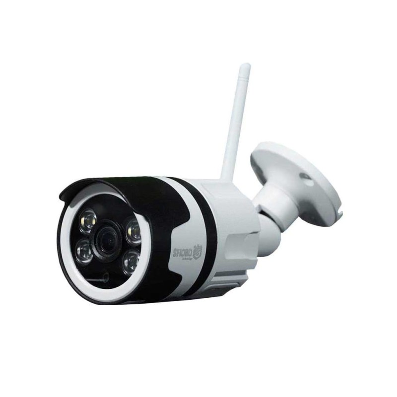 دوربین مدار بسته تحت شبکه اسفیورد مدل Z204