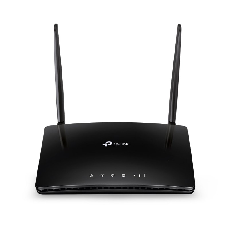 مودم روتر بی سیم 4G LTE تی پی-لینک مدل Archer-MR200