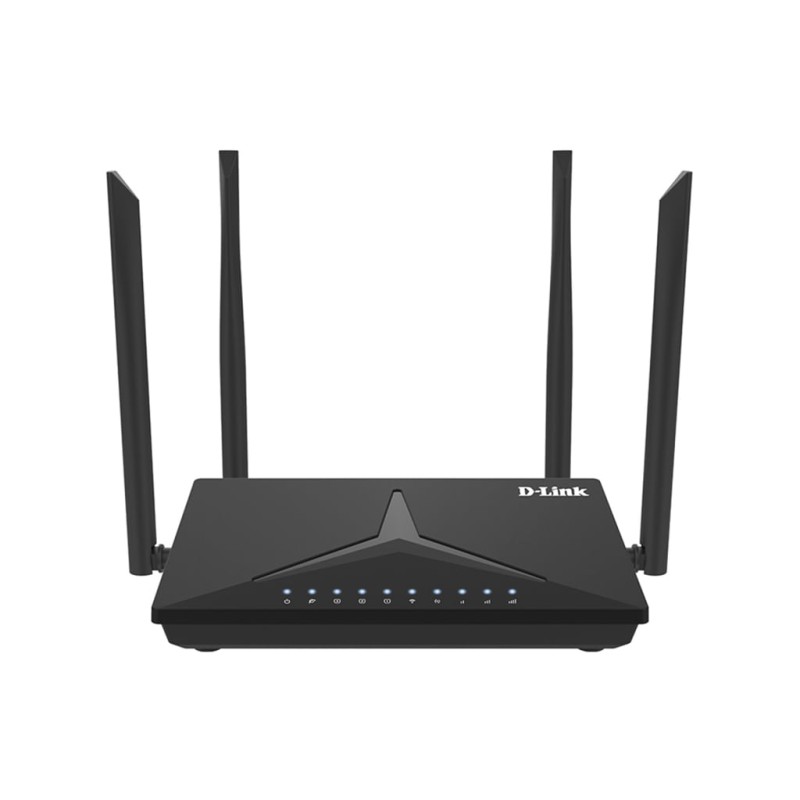 مودم روتر بی سیم 4G LTE دی-لینک مدل DWR-M920 N300