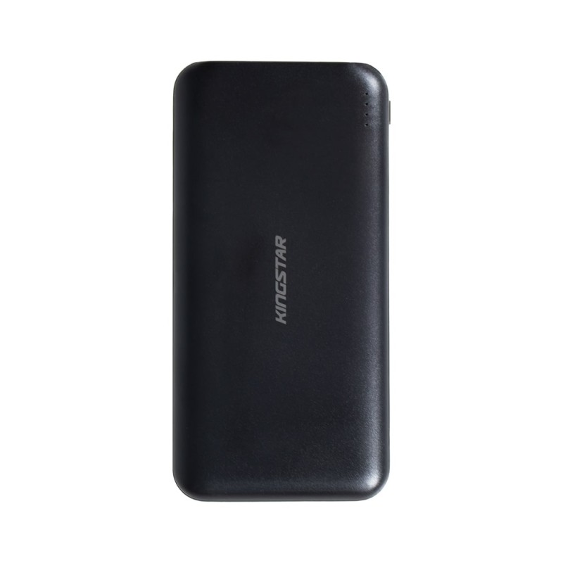 پاوربانک فست شارژ 10000 میلی آمپر کینگ استار مدل KP10023PD