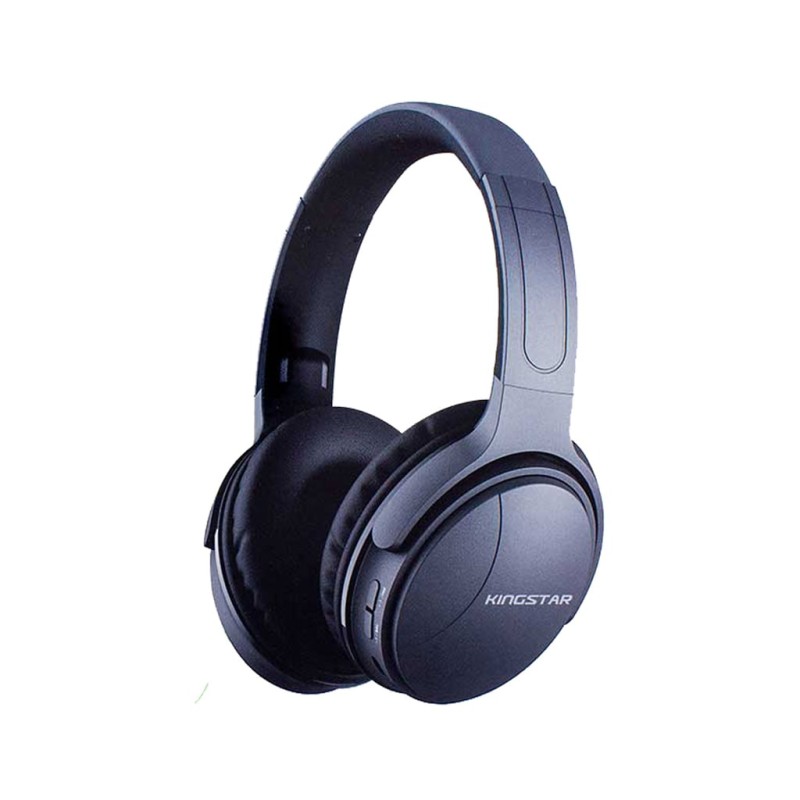 هدفون بی سیم کینگ استار مدل KBH78 با گارانتی متین