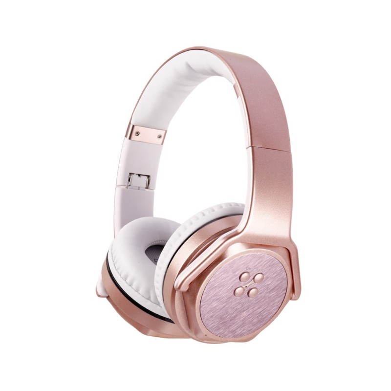 هدفون اسپیکر بی سیم کینگ استار مدل KBH105S با گارانتی متین