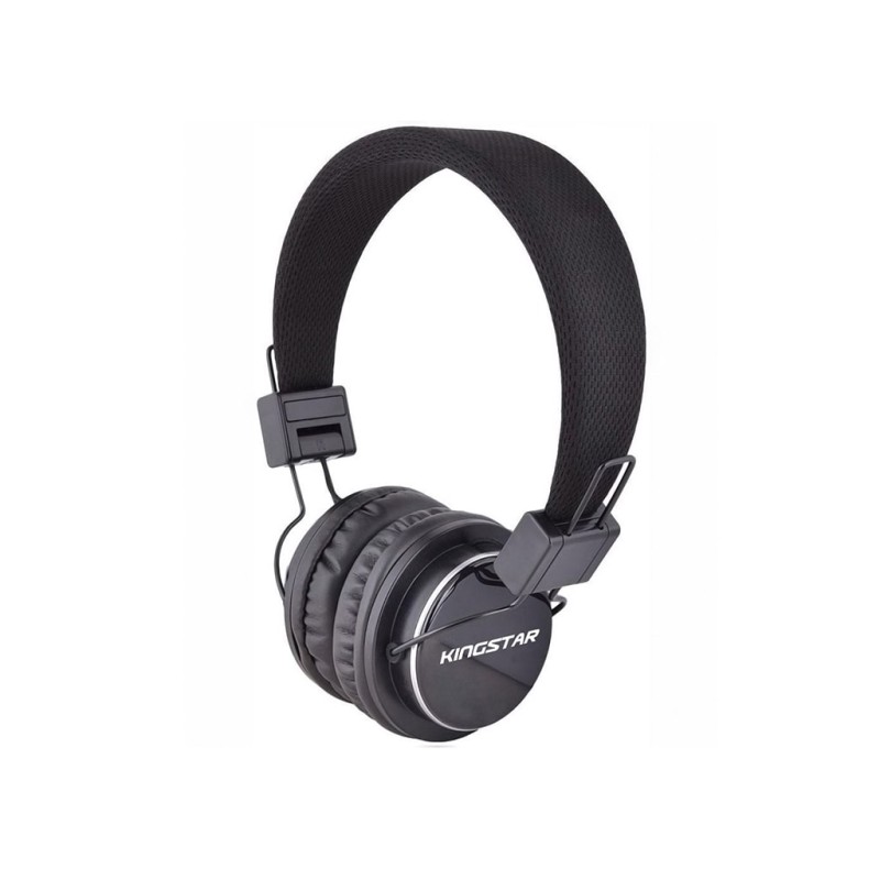 هدفون بی سیم کینگ استار مدل KBH30
