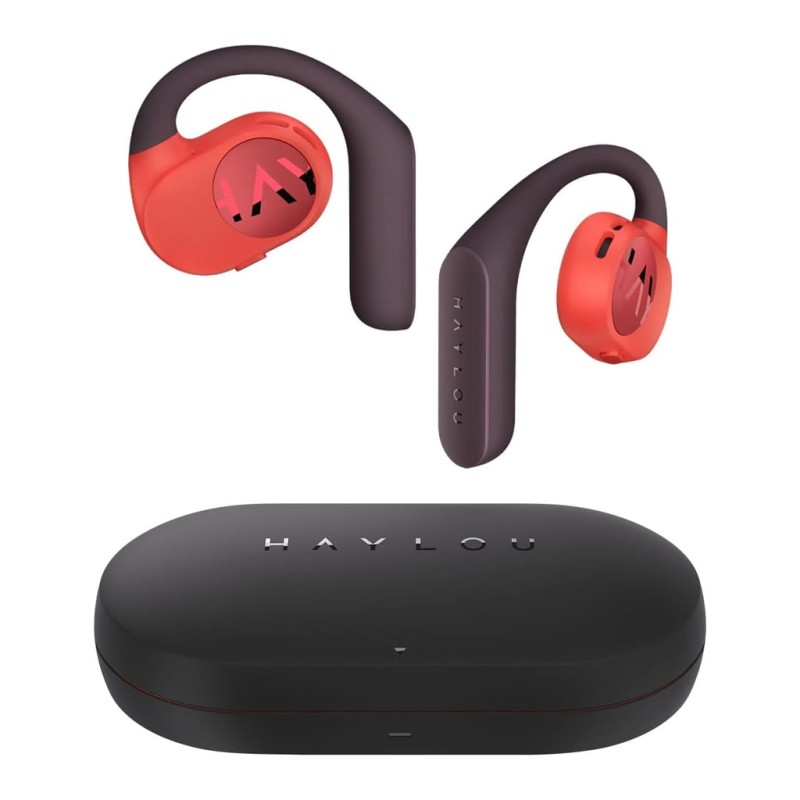 هندزفری بلوتوثی هایلو purfree مدل OW01 با گارانتی متین