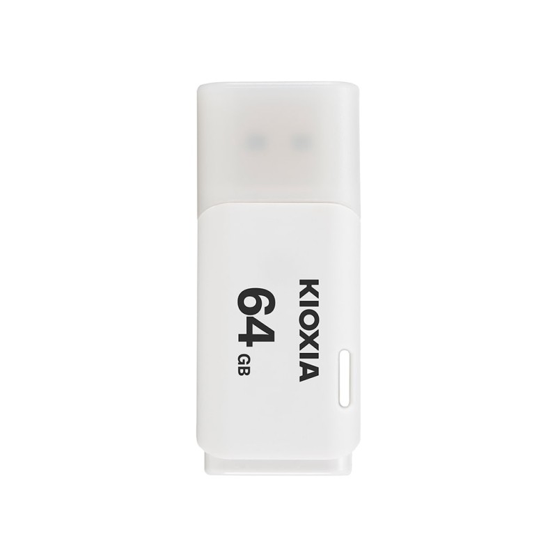 فلش مموری کیوکسیا مدل U202 با ظرفیت 64GB