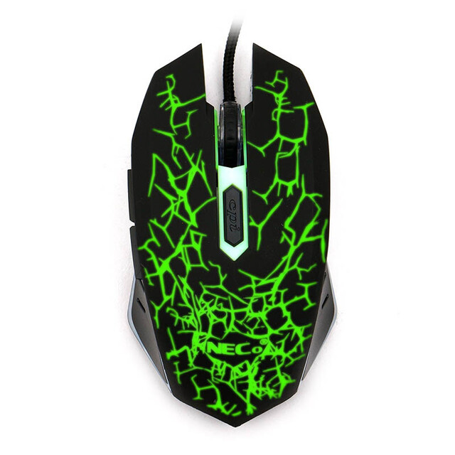 موس مخصوص بازی نکو مدل G5