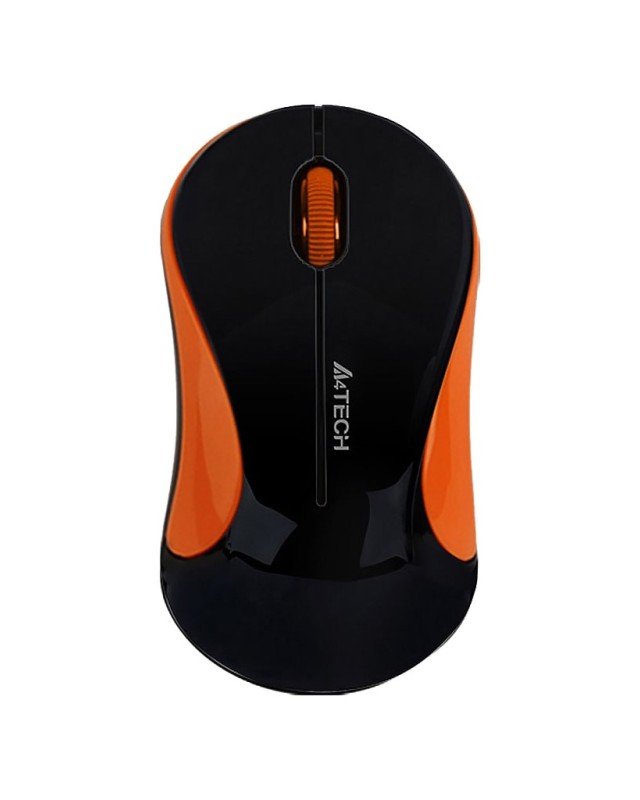 ماوس بی سیم ای فورتک مدل G3-270n - غیر اصل