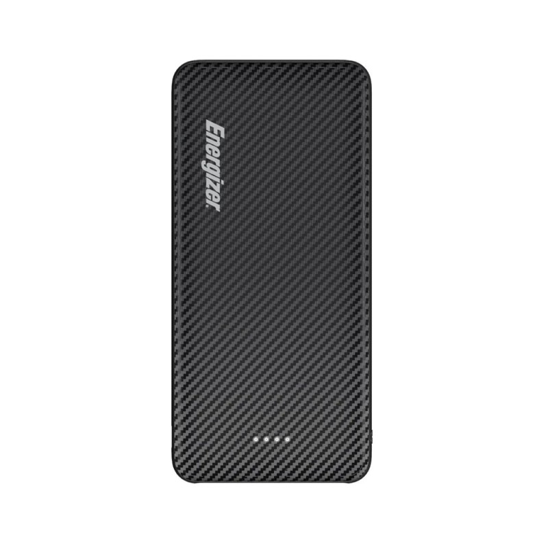 پاوربانک انرجایزر مدل UE10065 ظرفیت 10000 میلی آمپر