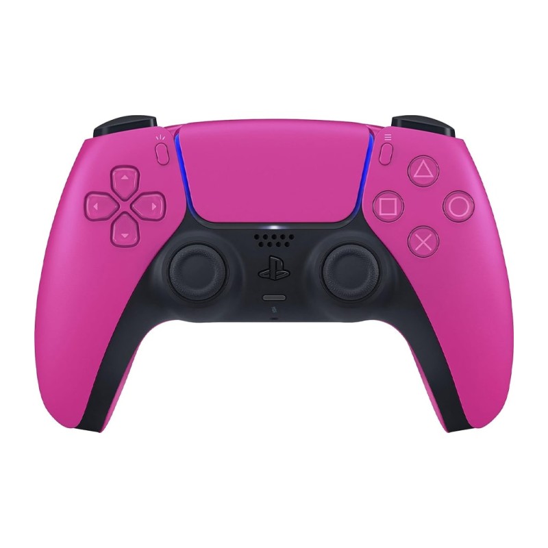 دسته بازی پلی استیشن 5 سونی رنگ صورتی مدل DUALSENSE CFI-ZCT1W