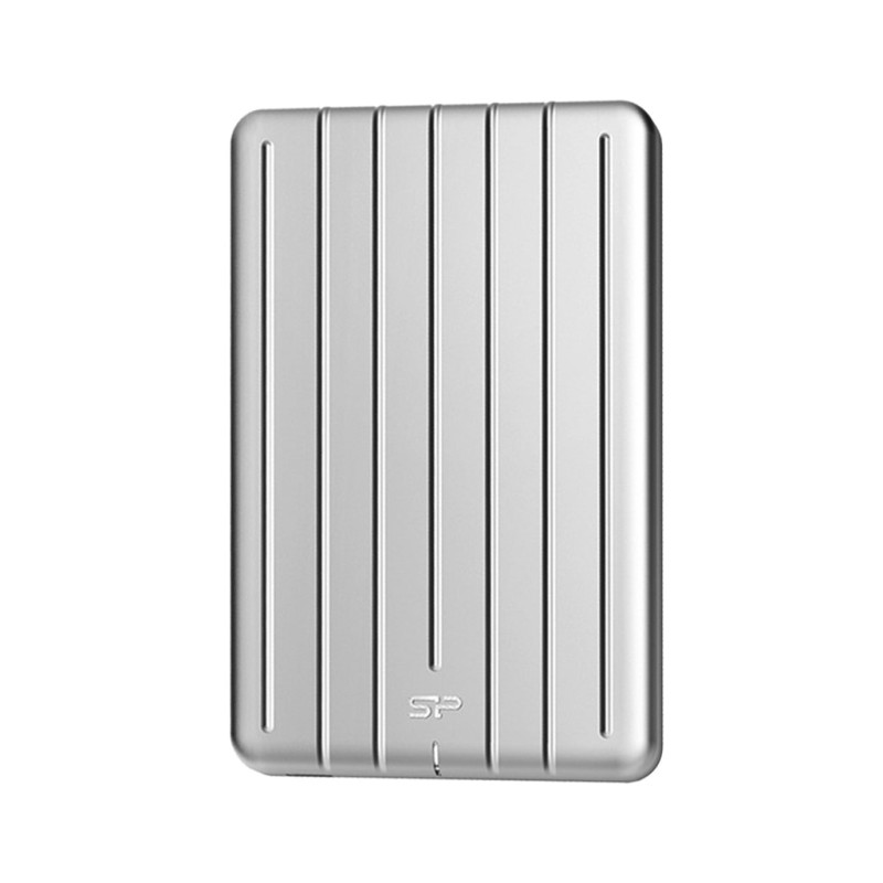 هارد اکسترنال سیلیکون پاور مدل Armor A75 یک ترابایت