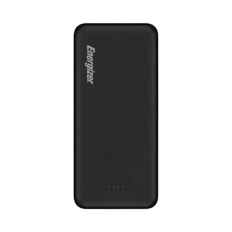 پاوربانک انرجایزر مدل UE20014 ظرفیت 20000mAh