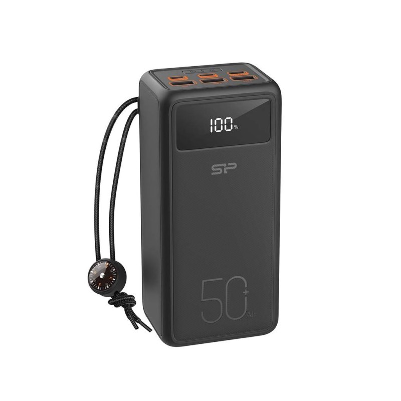 پاوربانک 50000mAh سیلیکون پاور مدل QL59