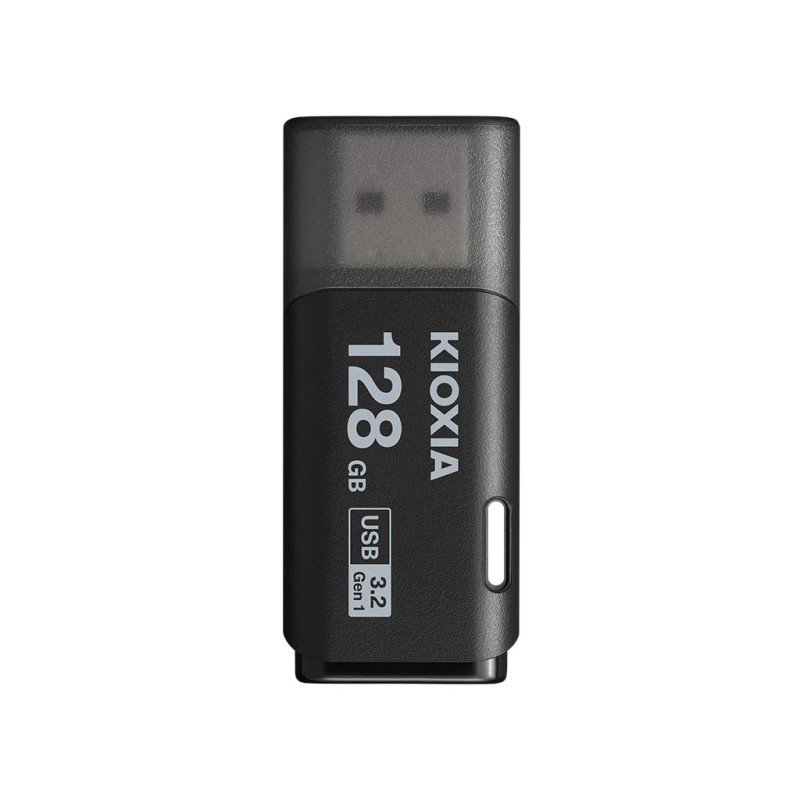 فلش مموری کیوکسیا مدل U301 با ظرفیت 128GB