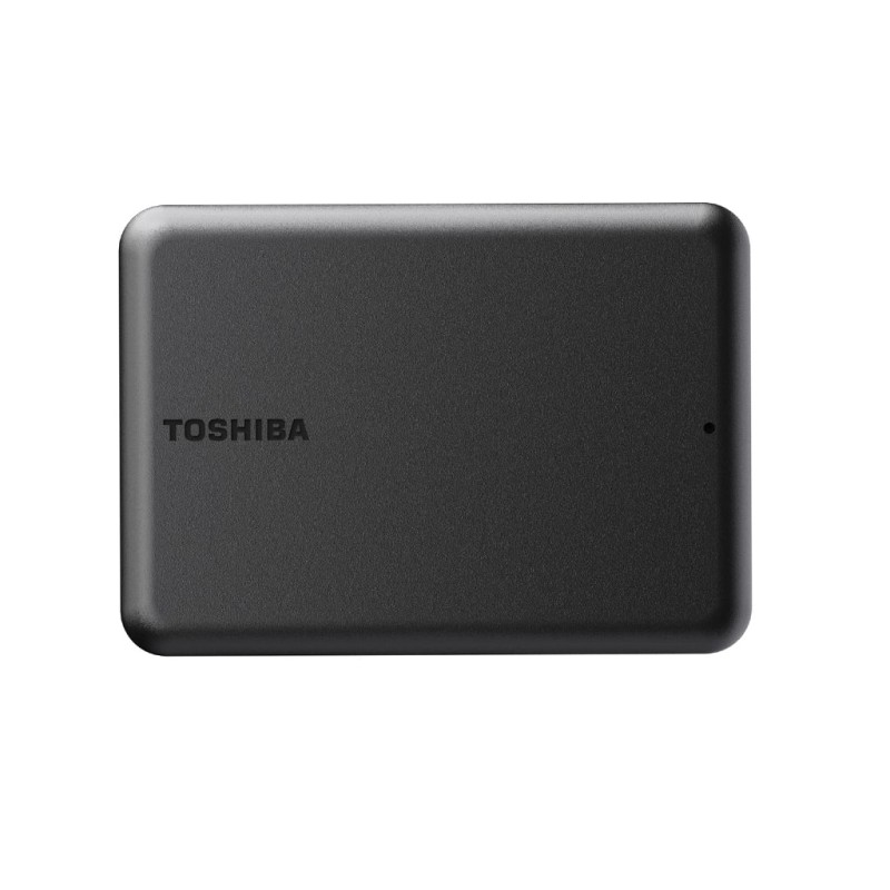 هارد اکسترنال توشیبا مدل canvio partner ظرفیت4 ترابایت