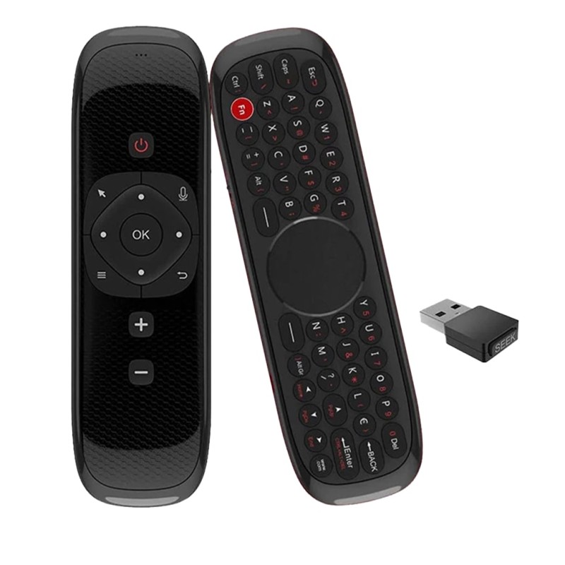 ریموت کنترل ایرموس هوشمند تسکو مدل TRC192T