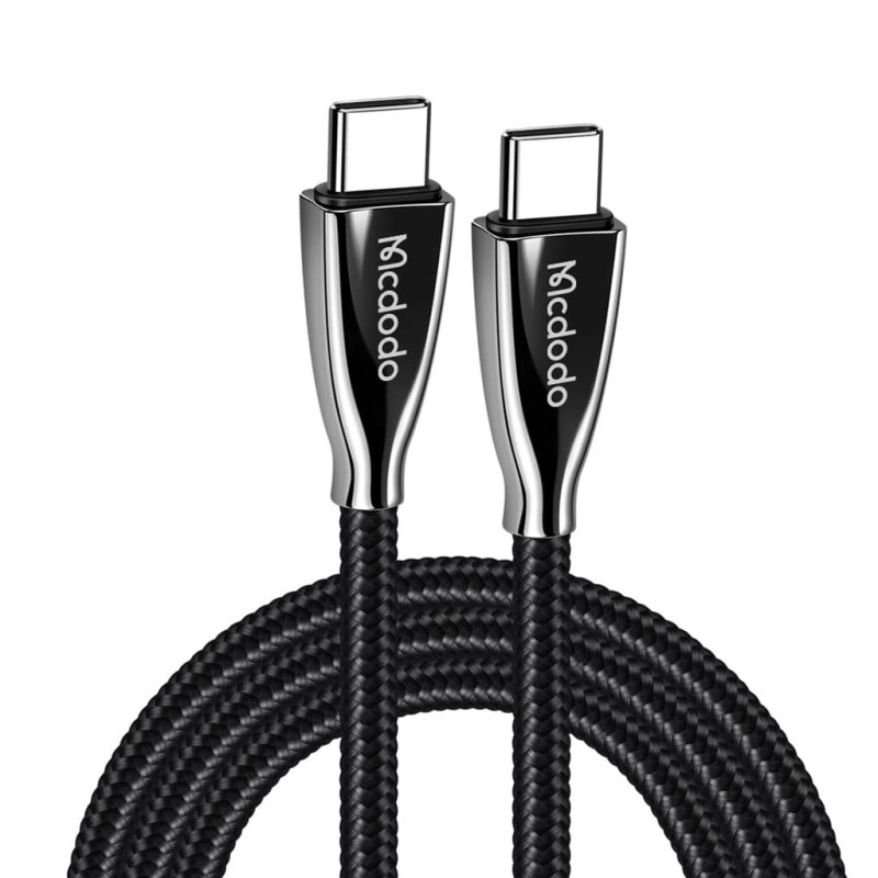 کابل تایپ سی به تایپ سی مک دودو مدل CA-5890