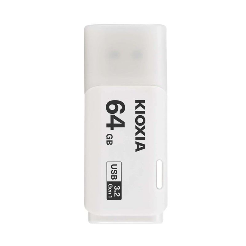فلش مموری کیوکسیا مدل U301 با ظرفیت 64GB