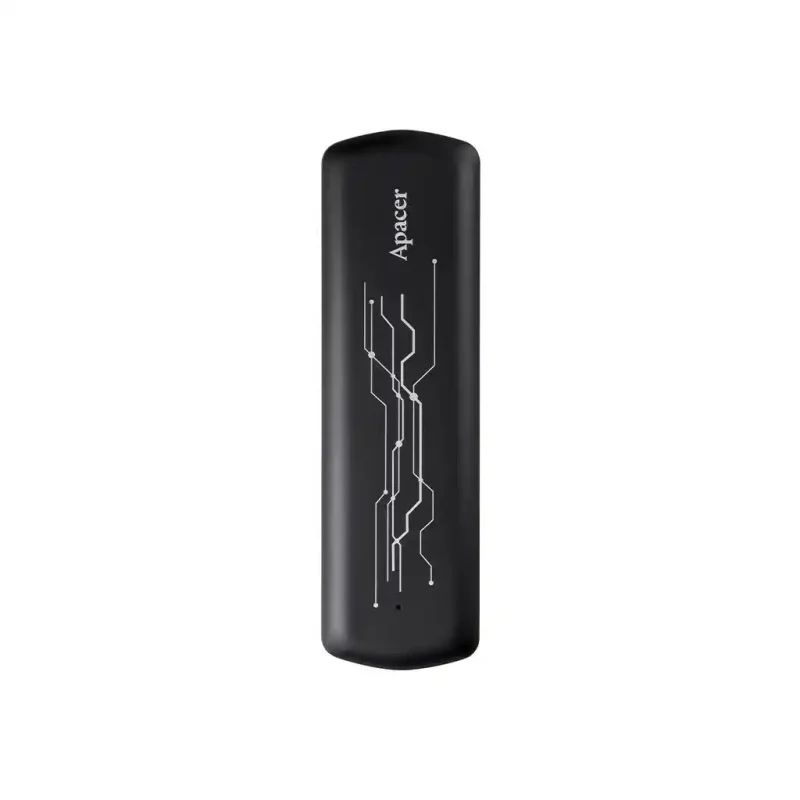 اس اس دی اکسترنال تایپ سی اپیسر مدل AS722 ظرفیت 512 گیگ