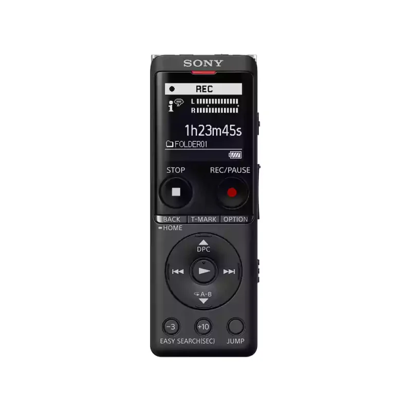 ضبط کننده صدا سونی مدل ICD-UX570F