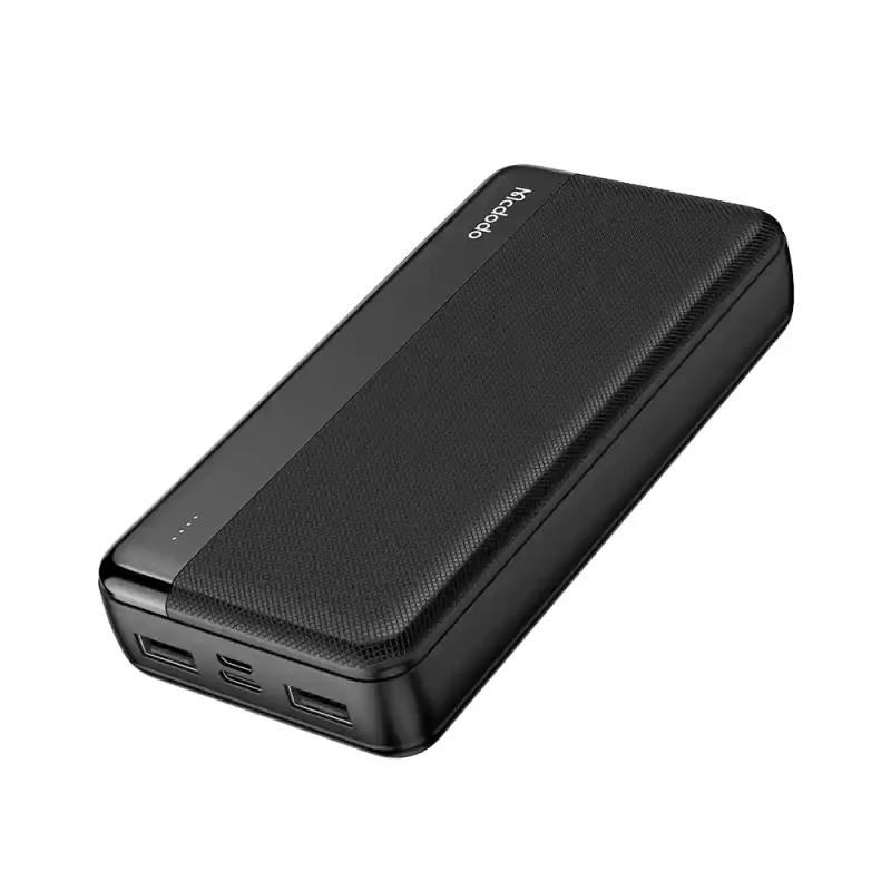 پاوربانک 20000mAh مک دودو مدل MC-1370